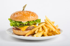 Friday Lunches for High School Players & Trainers ONLY