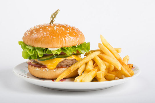 Friday Lunches for High School Players & Trainers ONLY
